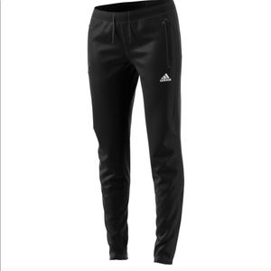 NWOT Adidas Women’s Tiro 17 Pants